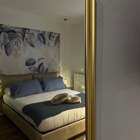 Residenza San Rocco "Suite Sul Lago" Orta San Giulio Exteriér fotografie