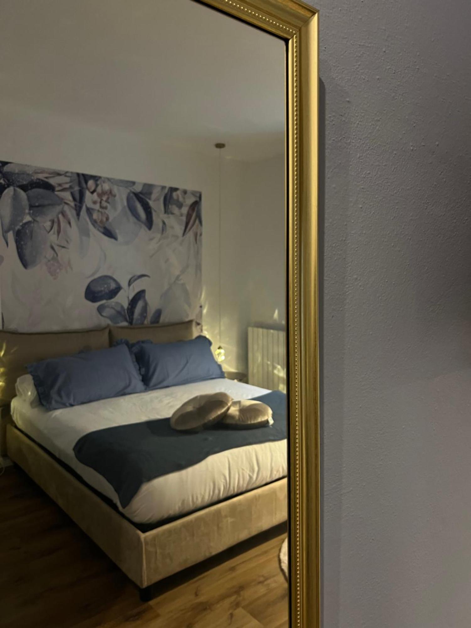 Residenza San Rocco "Suite Sul Lago" Orta San Giulio Exteriér fotografie