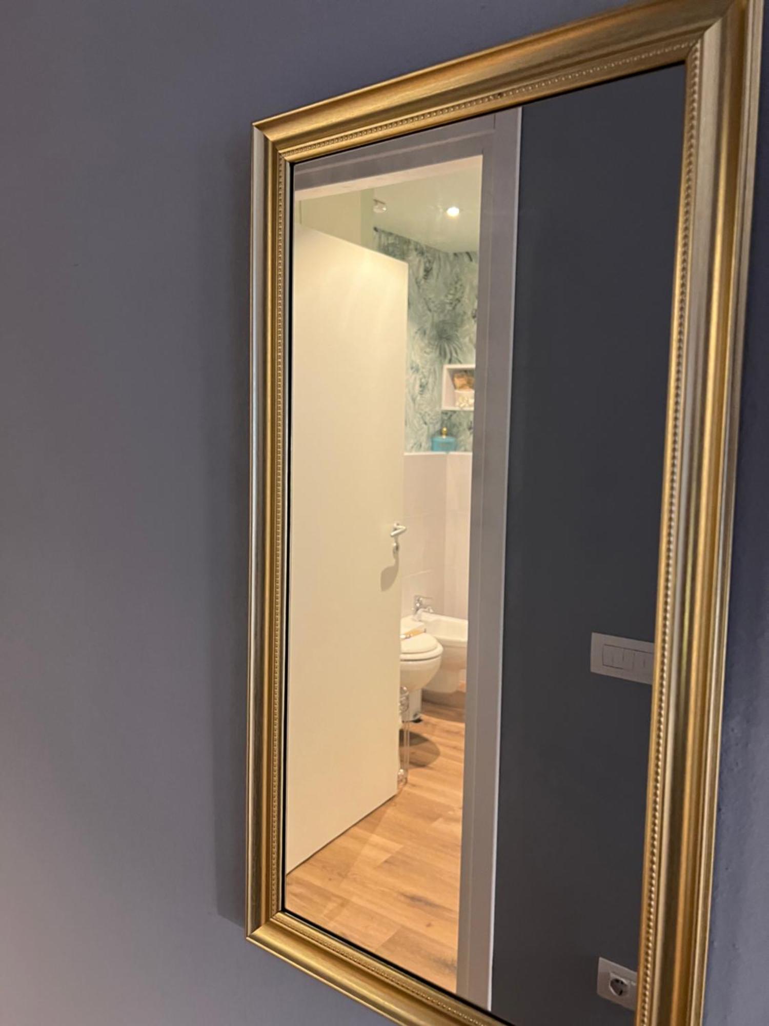 Residenza San Rocco "Suite Sul Lago" Orta San Giulio Exteriér fotografie