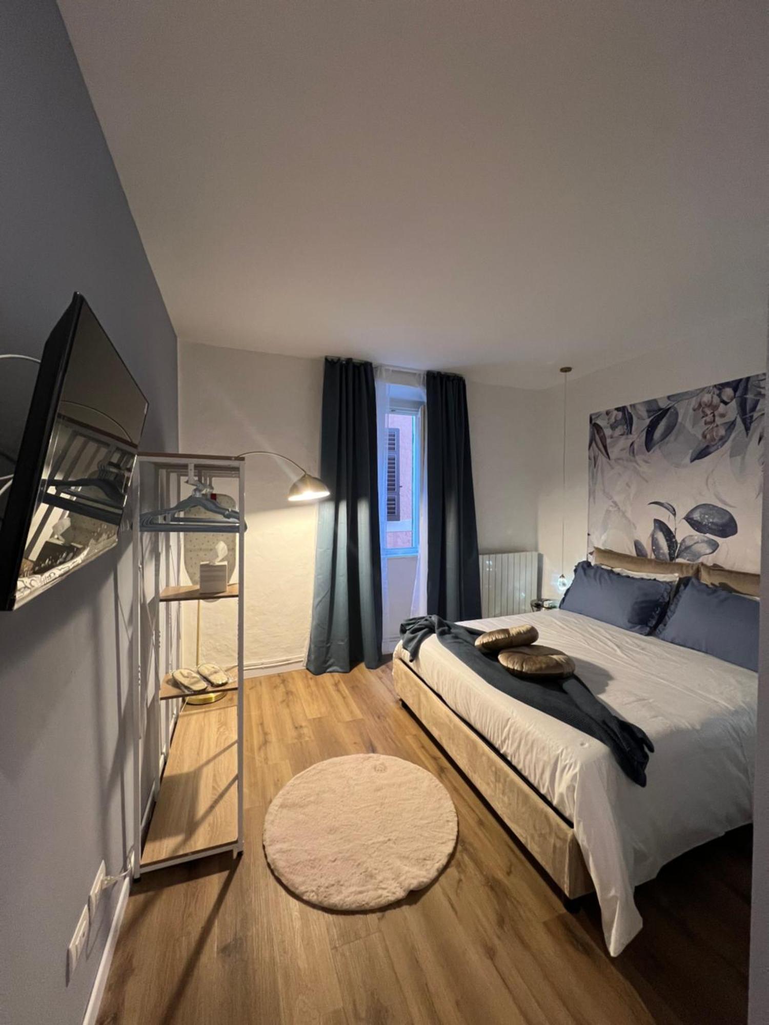 Residenza San Rocco "Suite Sul Lago" Orta San Giulio Exteriér fotografie