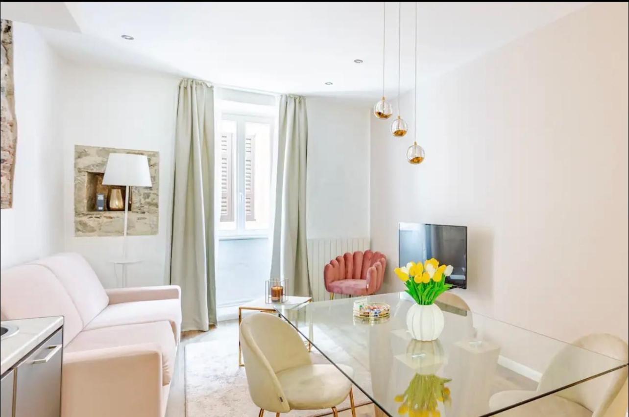 Residenza San Rocco "Suite Sul Lago" Orta San Giulio Exteriér fotografie