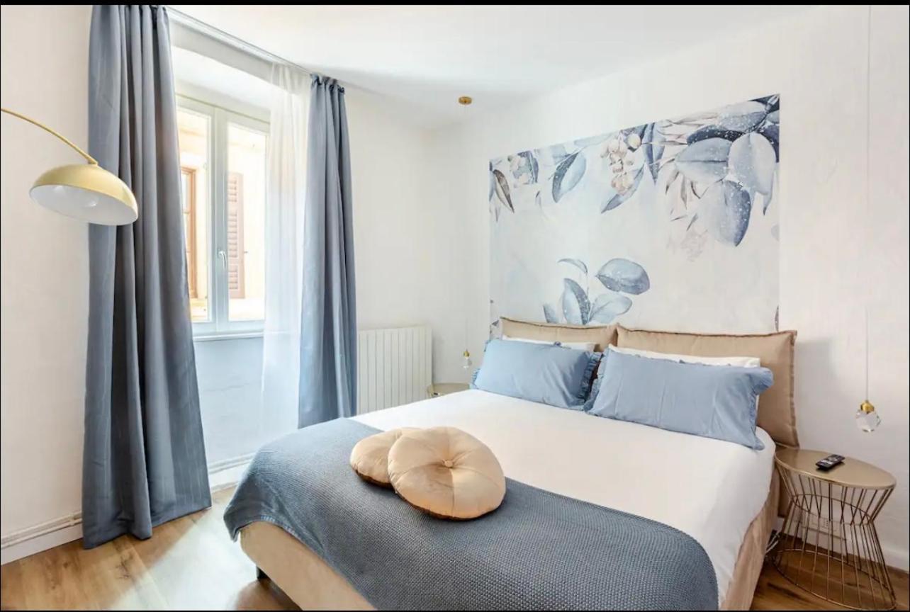 Residenza San Rocco "Suite Sul Lago" Orta San Giulio Exteriér fotografie