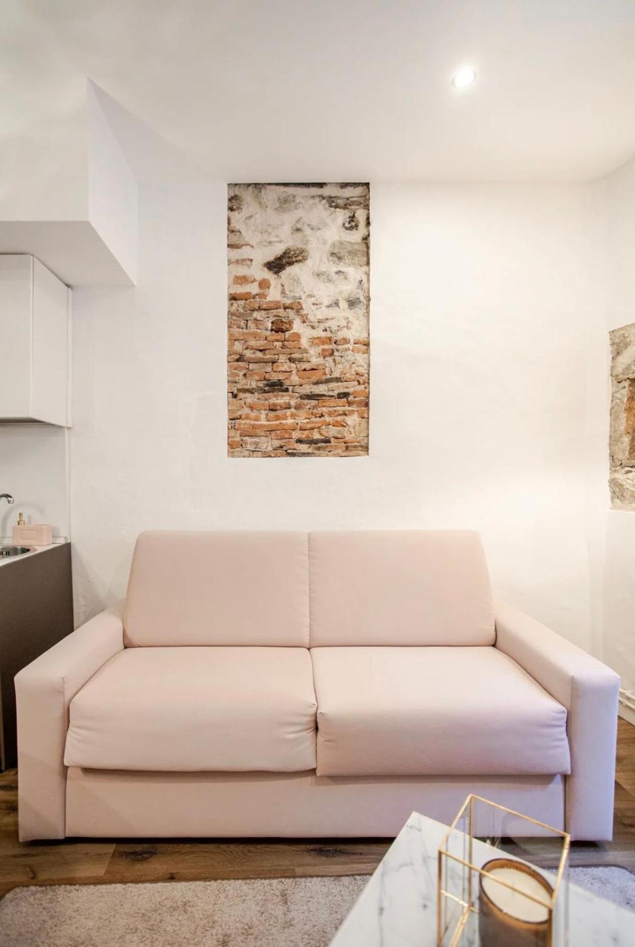 Residenza San Rocco "Suite Sul Lago" Orta San Giulio Exteriér fotografie